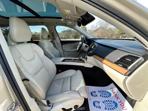 Used 2018 Volvo XC90 T6 Inscription w/ Convenience Package image 18