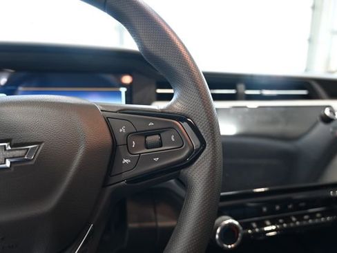 New 2027 Chevrolet Bolt LT FWD image 21