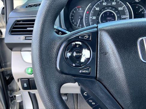 Used 2014 Honda CR-V LX image 23