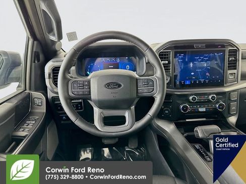 Used 2025 Ford F150 Lariat image 26