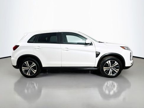 Used 2021 Mitsubishi Outlander Sport ES AWD/4WD image 9