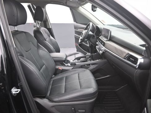 Used 2022 Kia Telluride EX w/ EX Premium Package AWD/4WD image 14