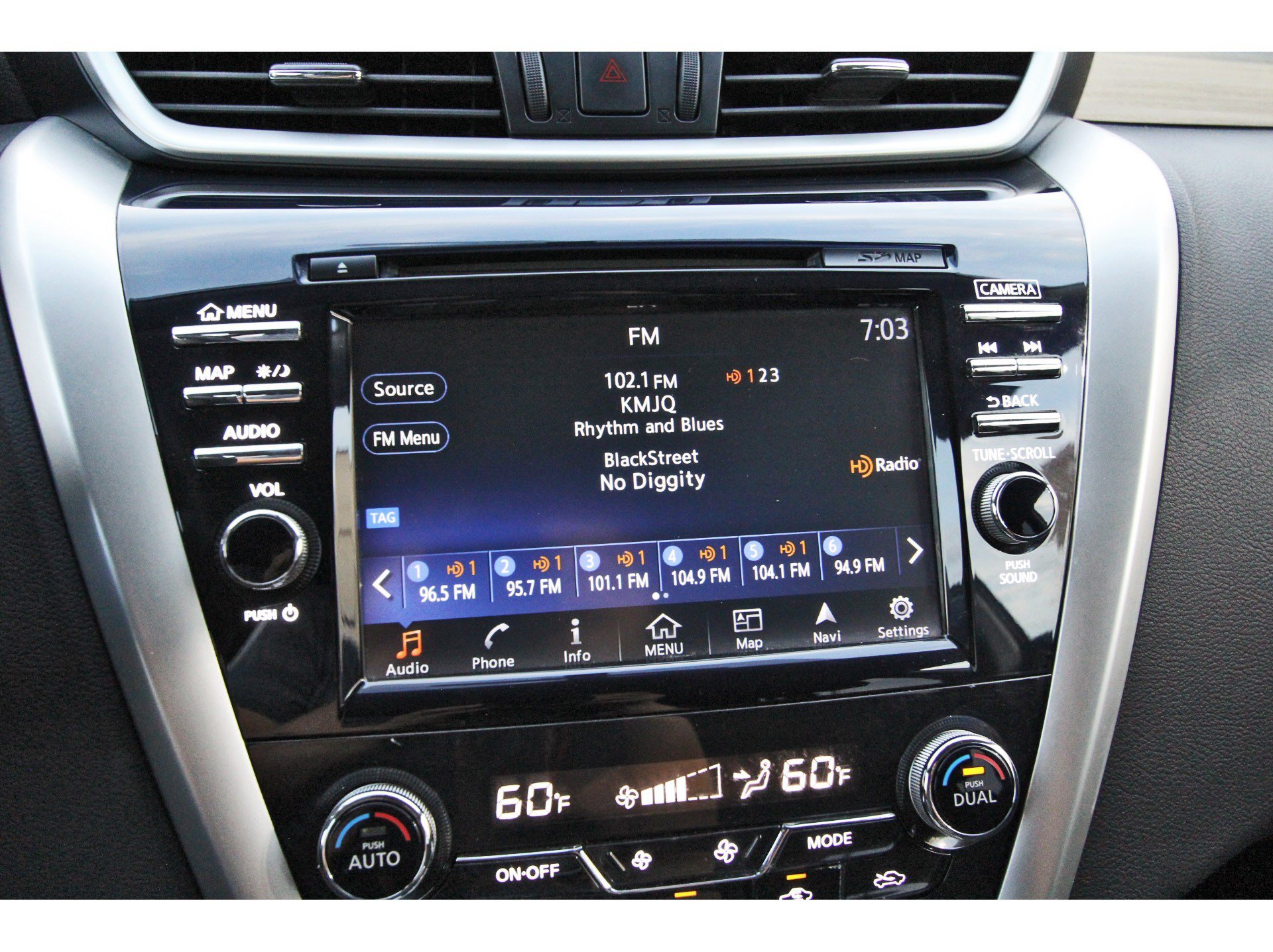 Used 2018 Nissan Murano SV FWD image 27