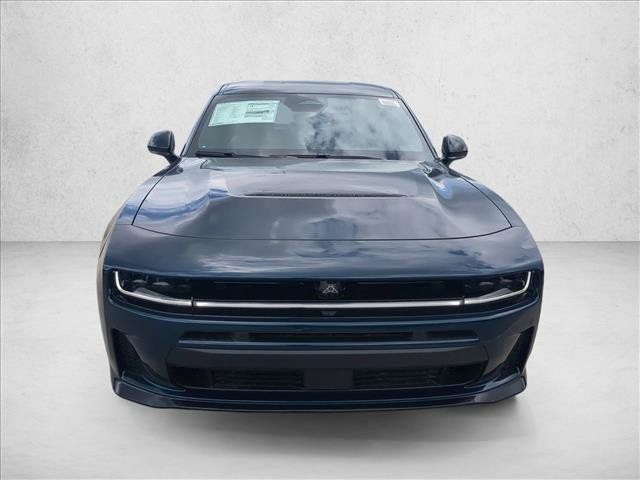 New 2026 Dodge Charger Scat Pack AWD/4WD image 6