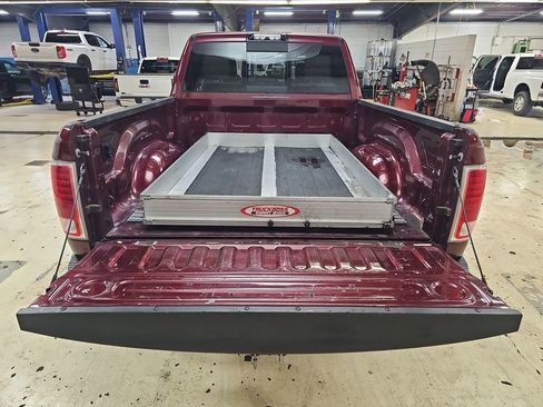 Used 2017 RAM 2500 Laramie w/ Off Road Package image 24