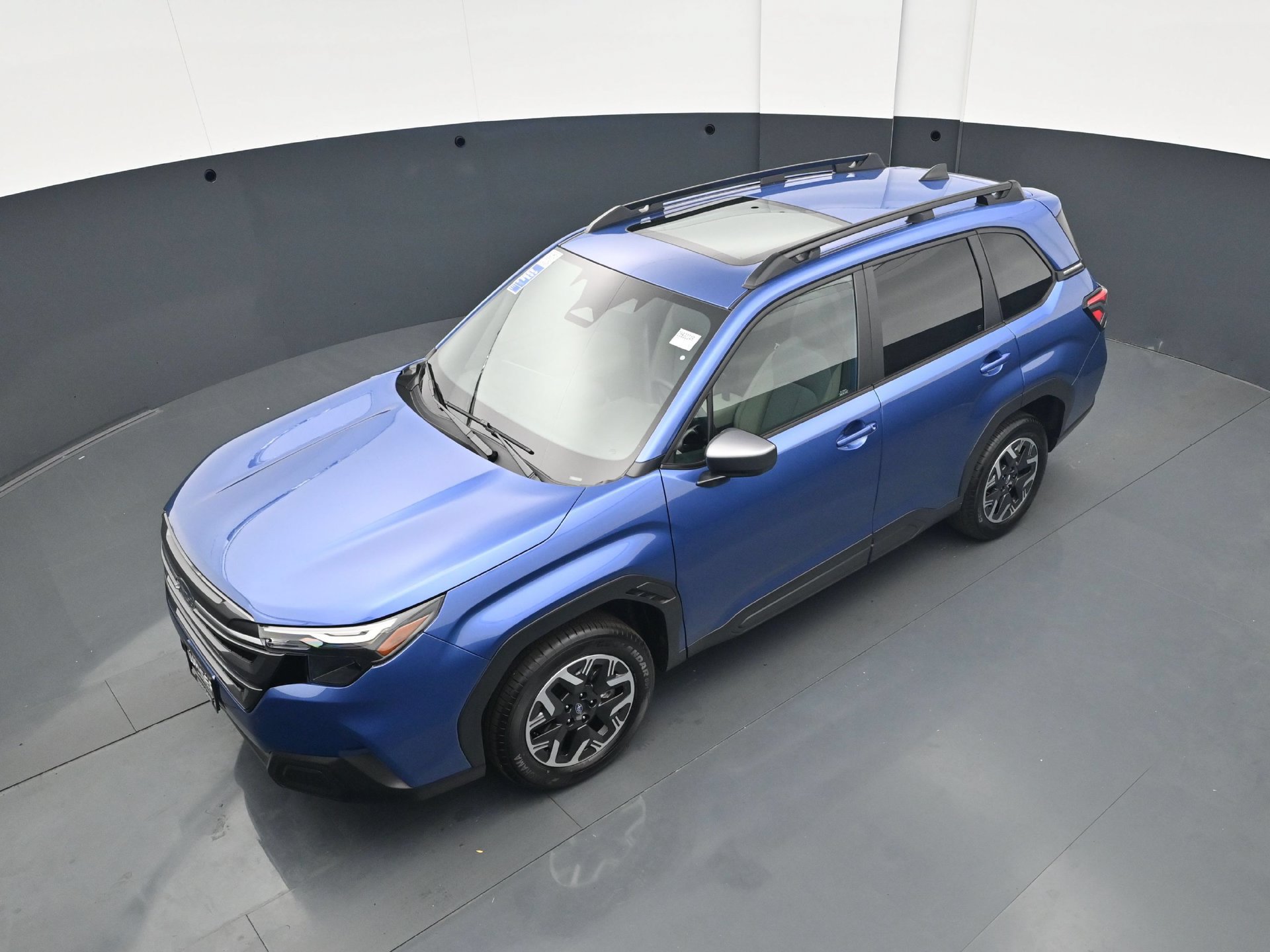 Certified 2026 Subaru Forester Premium AWD/4WD image 40