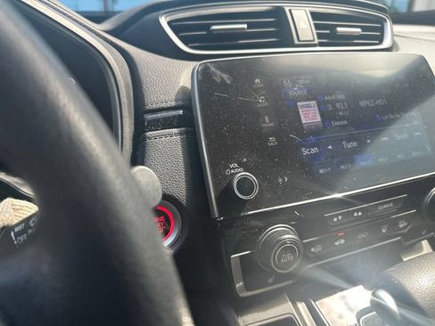 Used 2021 Honda CR-V EX image 3