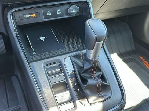Used 2026 Honda CR-V TrailSport image 20