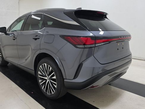 Used 2023 Lexus RX 350 Premium Plus w/ Cold Area Package FWD image 7