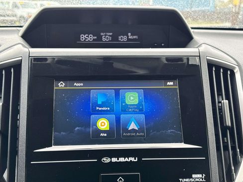 Used 2022 Subaru Crosstrek 2.0i image 22