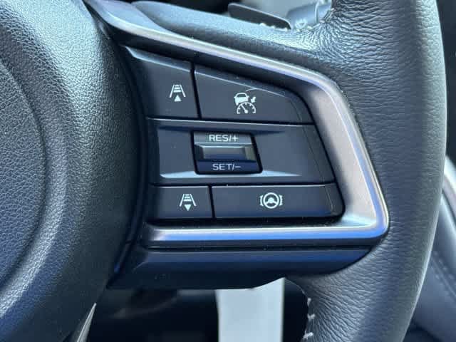 Used 2023 Subaru Legacy Premium AWD/4WD image 22