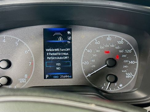 Certified 2023 Toyota Corolla SE image 12