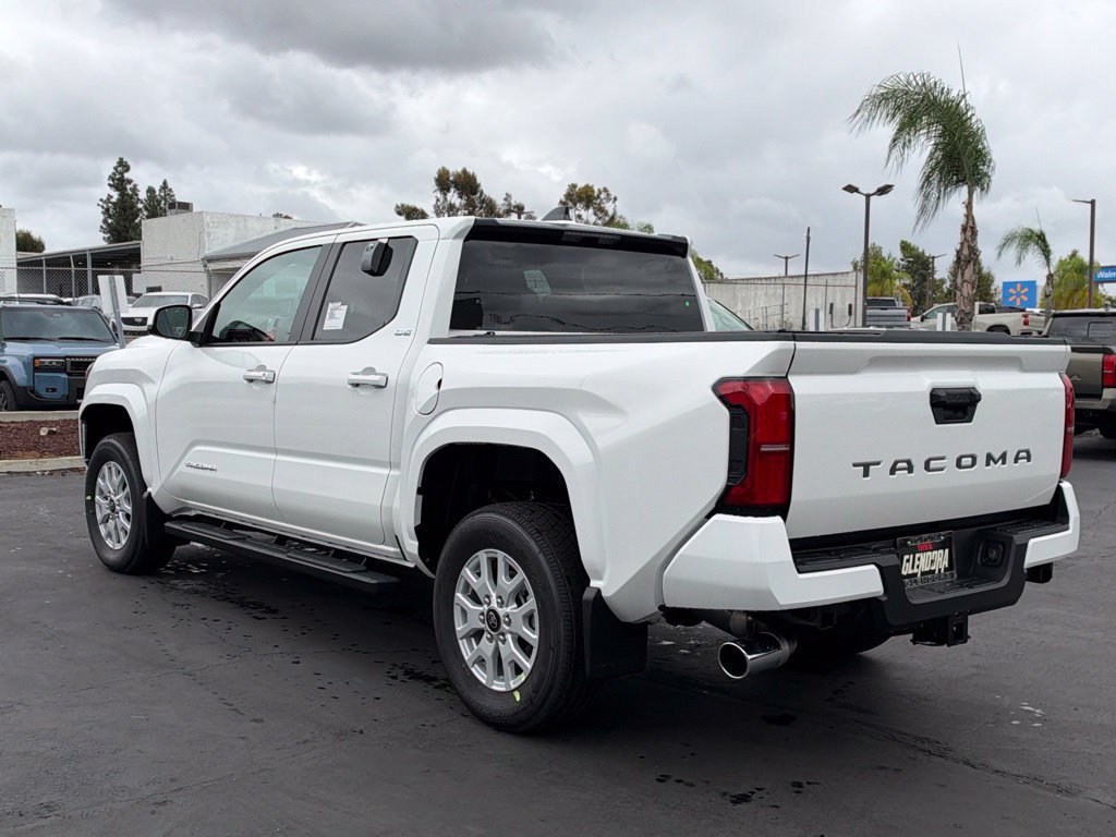 New 2026 Toyota Tacoma SR5 RWD image 7