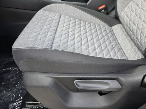 New 2026 Volkswagen Tiguan S FWD image 21