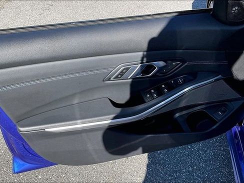 Used 2021 BMW M340i w/ Premium Package RWD image 28