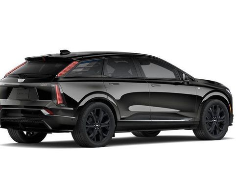 New 2026 Cadillac Optiq V AWD/4WD image 72
