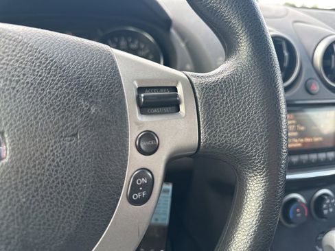 Used 2013 Nissan Rogue S w/ Special Edition Pkg FWD image 21