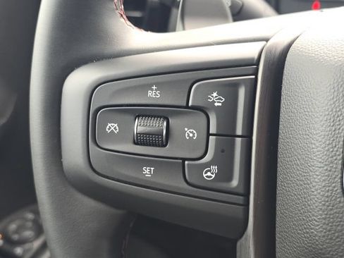 Used 2026 GMC Sierra 1500 AT4X AWD/4WD image 39