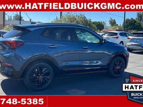 New 2026 Buick Encore GX Sport Touring w/ Comfort Package image 5