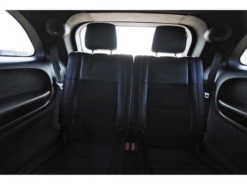 Used 2022 Dodge Durango R/T w/ Blacktop Package image 15