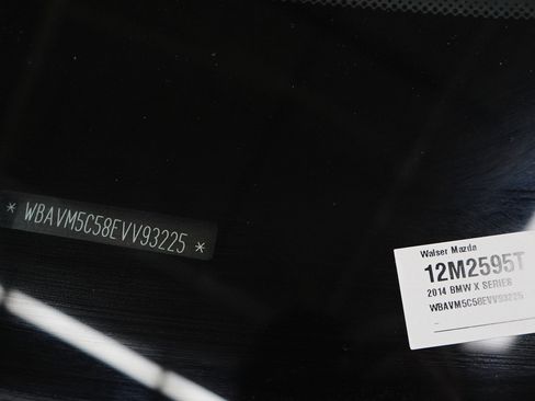 Used 2014 BMW X1 xDrive35i AWD/4WD image 32