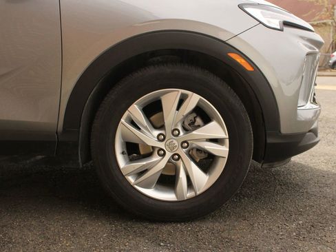 Used 2024 Buick Encore GX Preferred FWD image 15