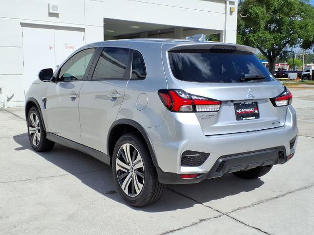 New 2026 Mitsubishi Outlander Sport SE AWD/4WD image 3