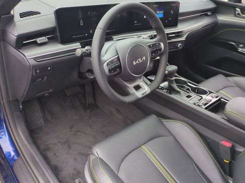 New 2026 Kia K5 GT image 10
