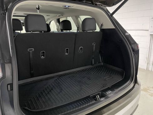 Used 2024 Kia Telluride EX w/ EX Captain's Chair Package AWD/4WD image 19