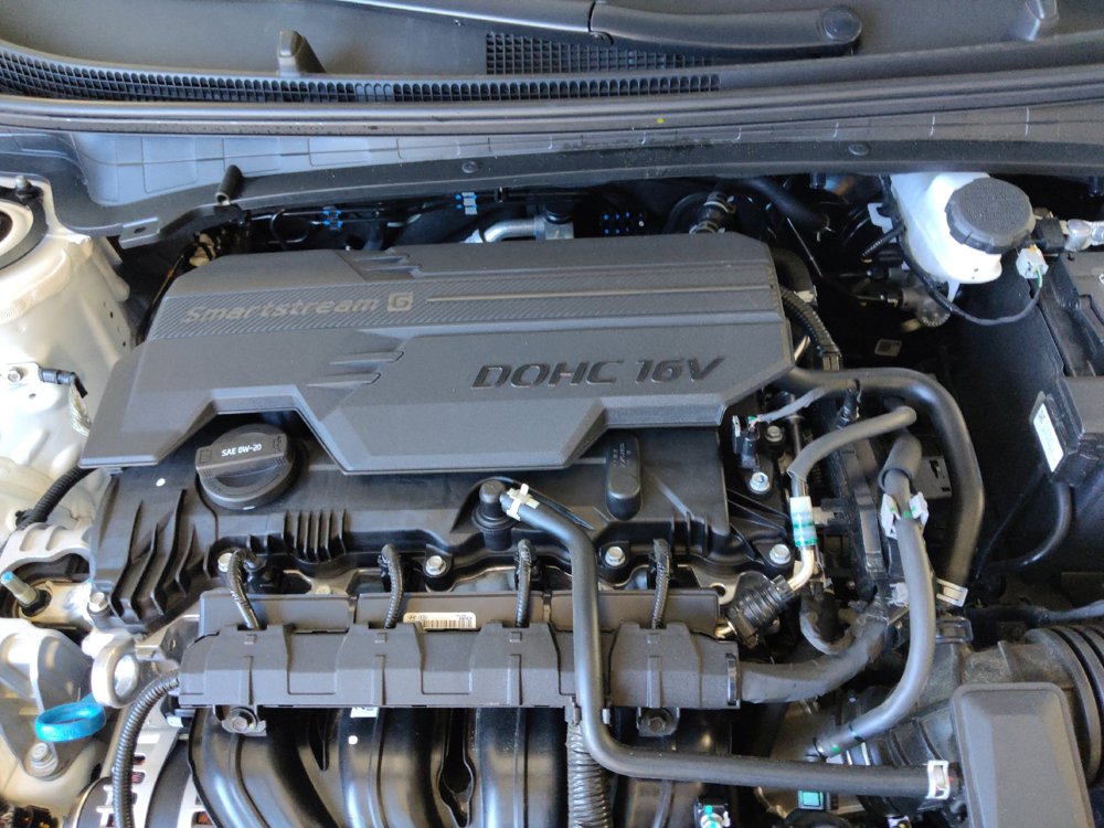 Used 2025 Kia K4 FWD image 30