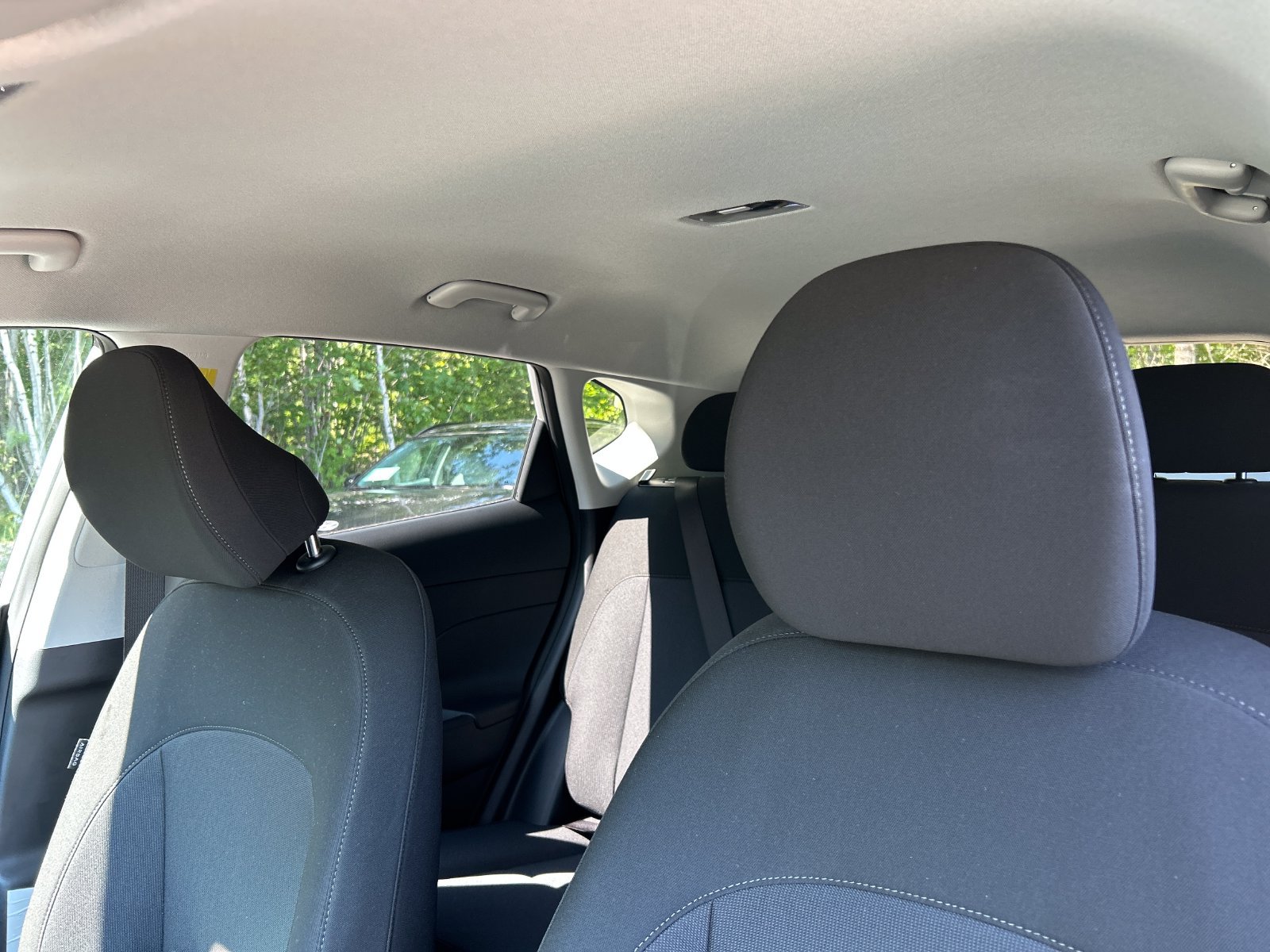 New 2027 Hyundai Kona SEL Sport AWD/4WD image 21