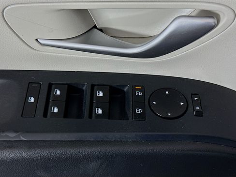 Used 2025 Hyundai Tucson SEL FWD image 24