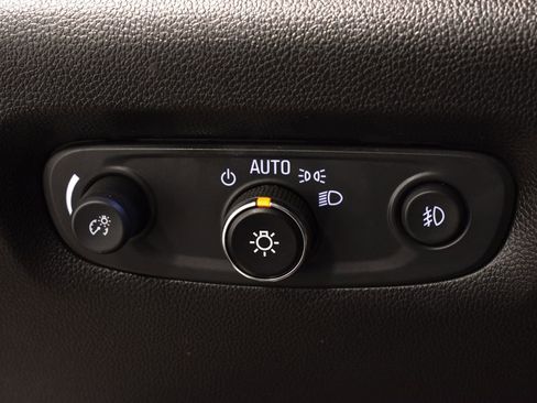 Used 2019 Chevrolet Traverse High Country w/ LPO, Floor Liner Package image 15