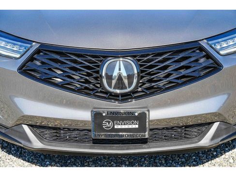 Used 2025 Acura RDX SH-AWD image 7