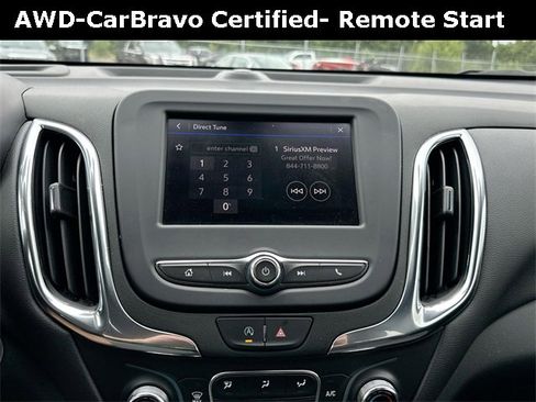 Certified 2023 Chevrolet Equinox LT image 14