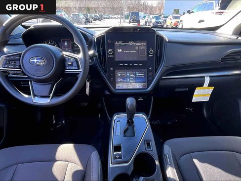 Used 2025 Subaru Impreza 2.0i image 14