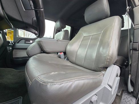 Used 2014 Ford F150 XLT w/ Equipment Group 302A Luxury image 23