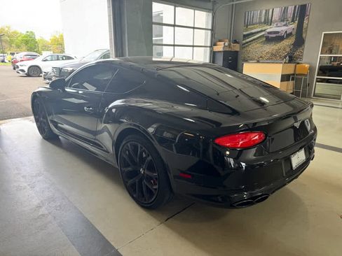 Used 2023 Bentley Continental GT S AWD/4WD image 2