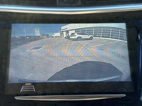 Used 2019 Cadillac XTS Luxury image 27