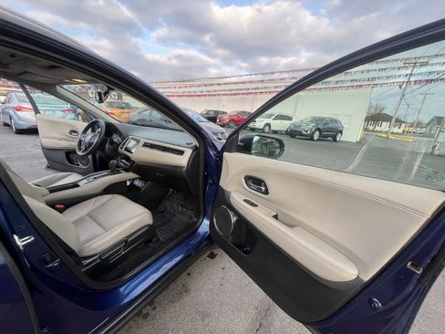 Used 2016 Honda HR-V EX-L image 20