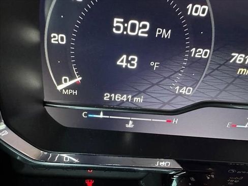 Certified 2023 GMC Sierra 1500 SLT w/ SLT Premium Package image 25