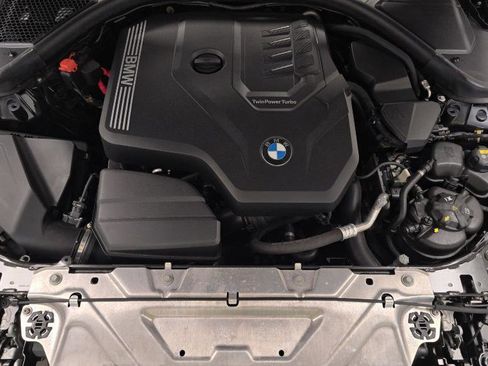 Used 2022 BMW 330i xDrive 330i xDrive w/ M Sport Package image 5