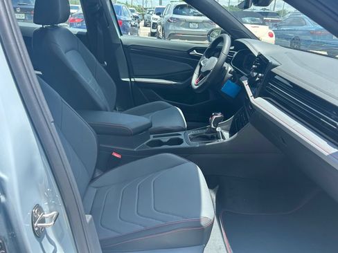 New 2026 Volkswagen Jetta GLI Autobahn FWD image 35