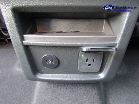 Certified 2024 Ford Edge ST-Line AWD/4WD image 44