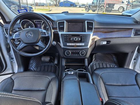 Used 2014 Mercedes-Benz ML 350 4MATIC image 22
