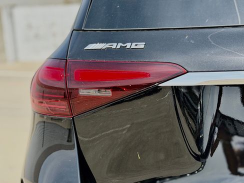 New 2026 Mercedes-Benz GLE 63 AMG S image 13