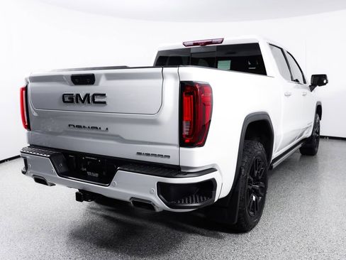 Used 2020 GMC Sierra 1500 Denali w/ Denali Ultimate Package AWD/4WD image 9