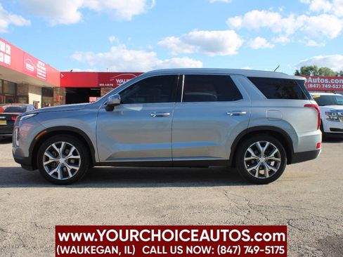 Used 2020 Hyundai Palisade SEL image 8