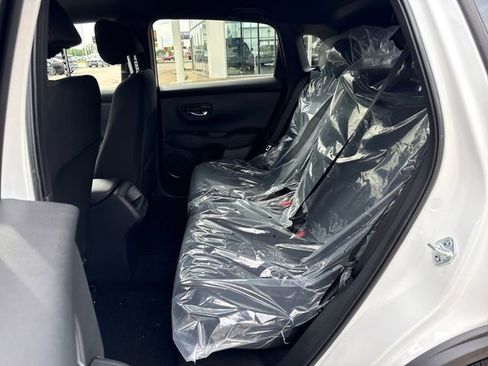 New 2026 Honda HR-V Sport image 18
