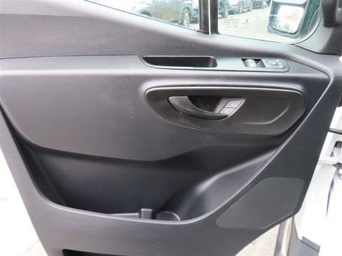 Used 2021 Mercedes-Benz Sprinter 2500 w/ Driver Convenience Package image 19